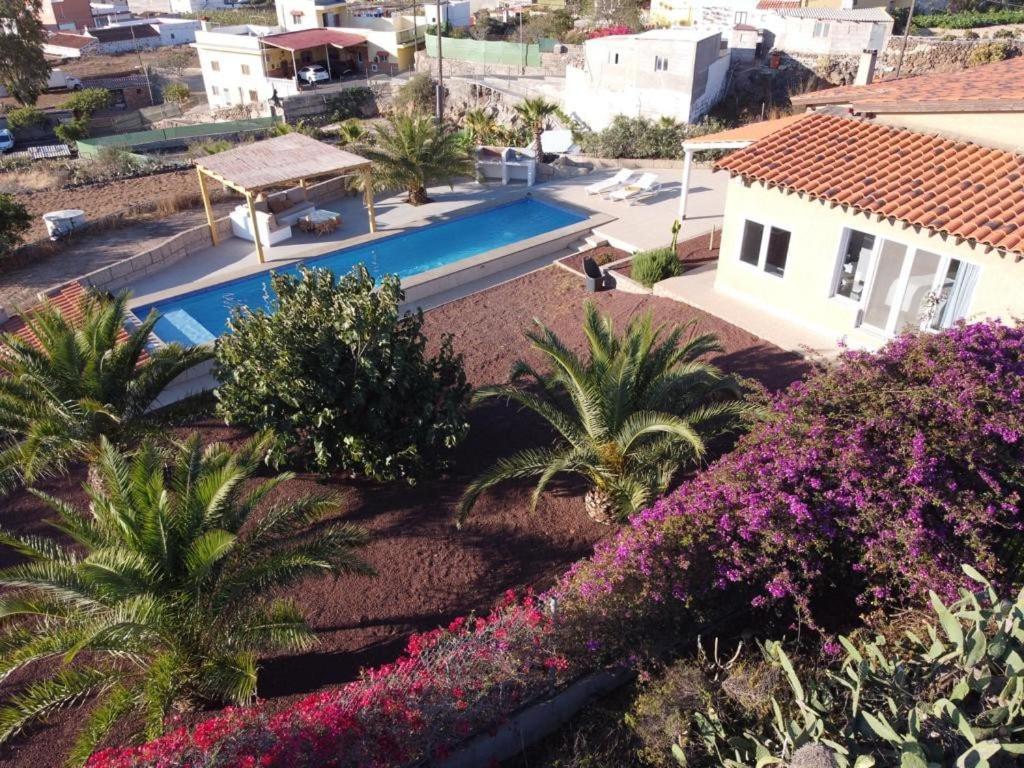 Casa Palmeras Holiday home Granadilla De Abona