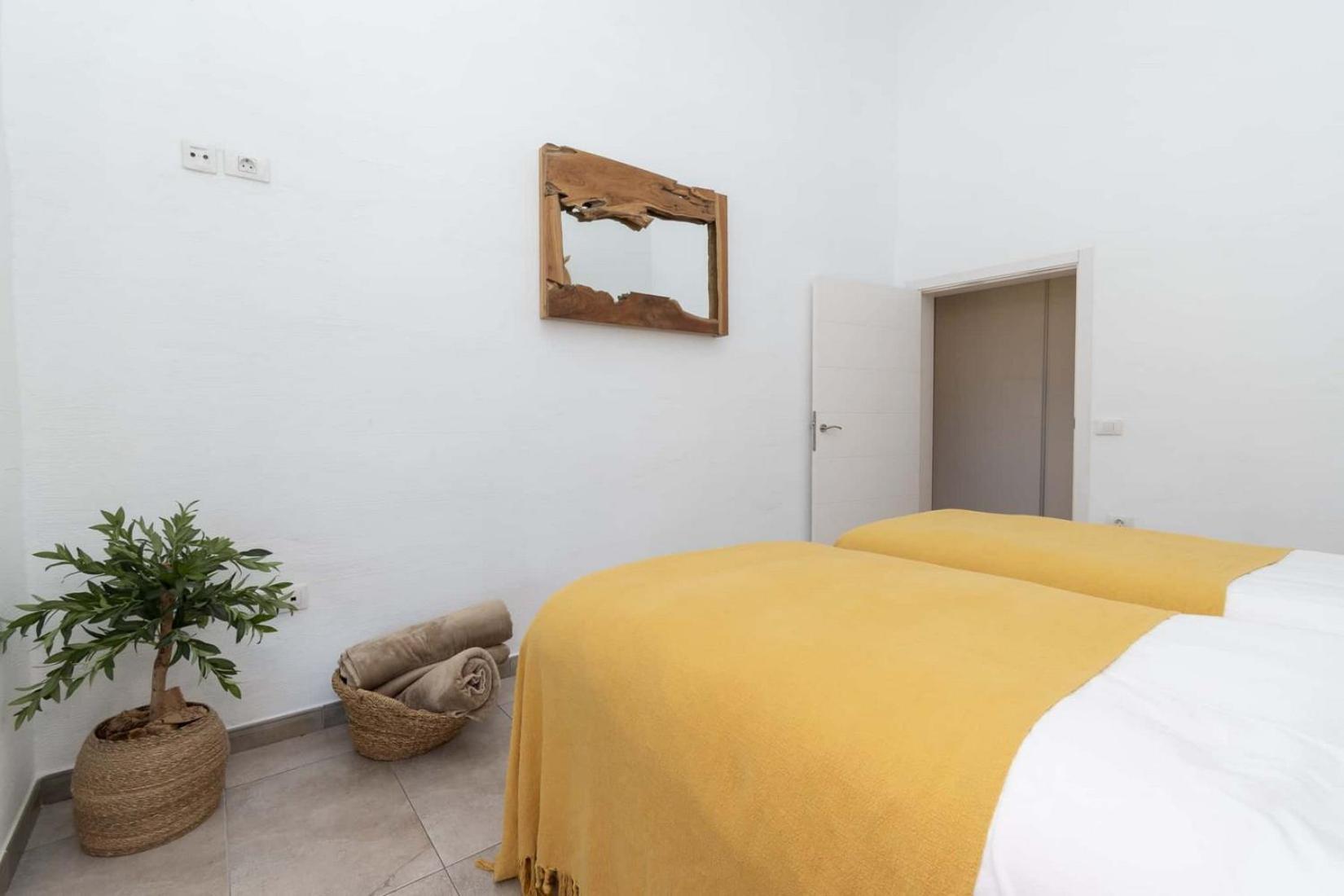 Casa Palmeras Holiday home Granadilla De Abona
