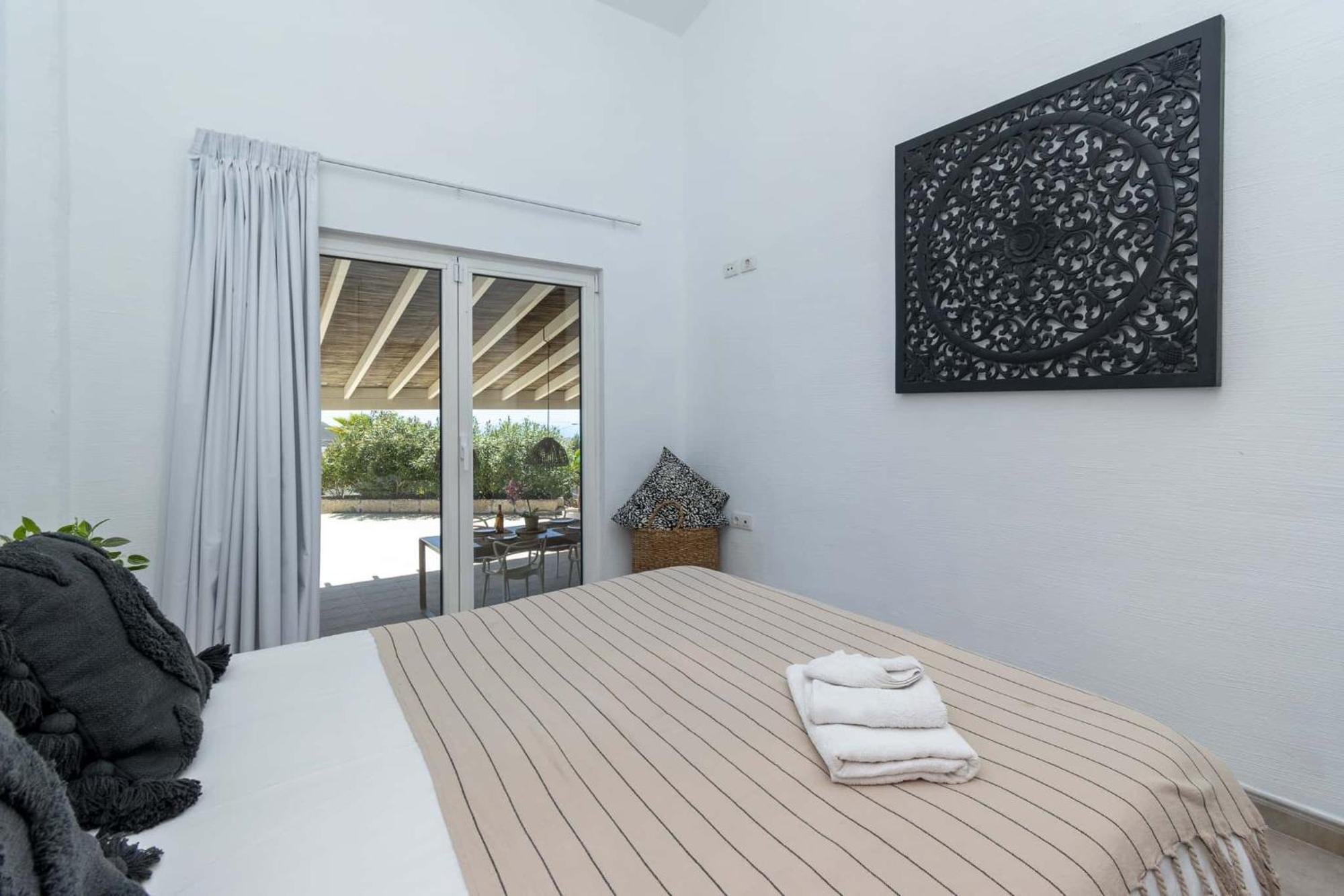 Holiday home Casa Palmeras